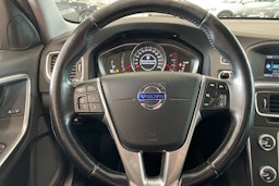 hopea Volvo V60 2014 kuva 16.