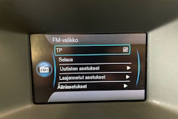 hopea Volvo V60 2014 kuva 22.