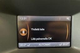 hopea Volvo V60 2014 kuva 23.