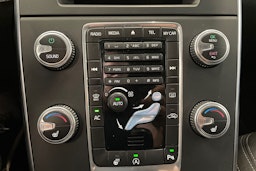 hopea Volvo V60 2014 kuva 24.