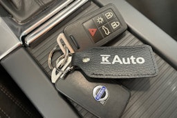 hopea Volvo V60 2014 kuva 26.