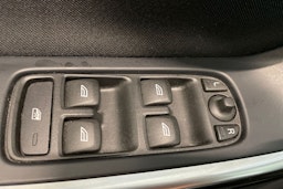 hopea Volvo V60 2014 kuva 27.