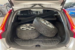 hopea Volvo V60 2014 kuva 29.