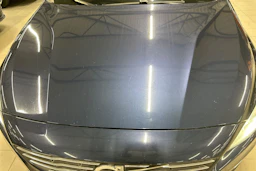 sininen Volvo V60 2014 kuva 31.