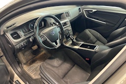met. ruskea (beige) Volvo V60 2016 kuva 3.