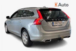 met. hopea Volvo V60 2015 kuva 2.