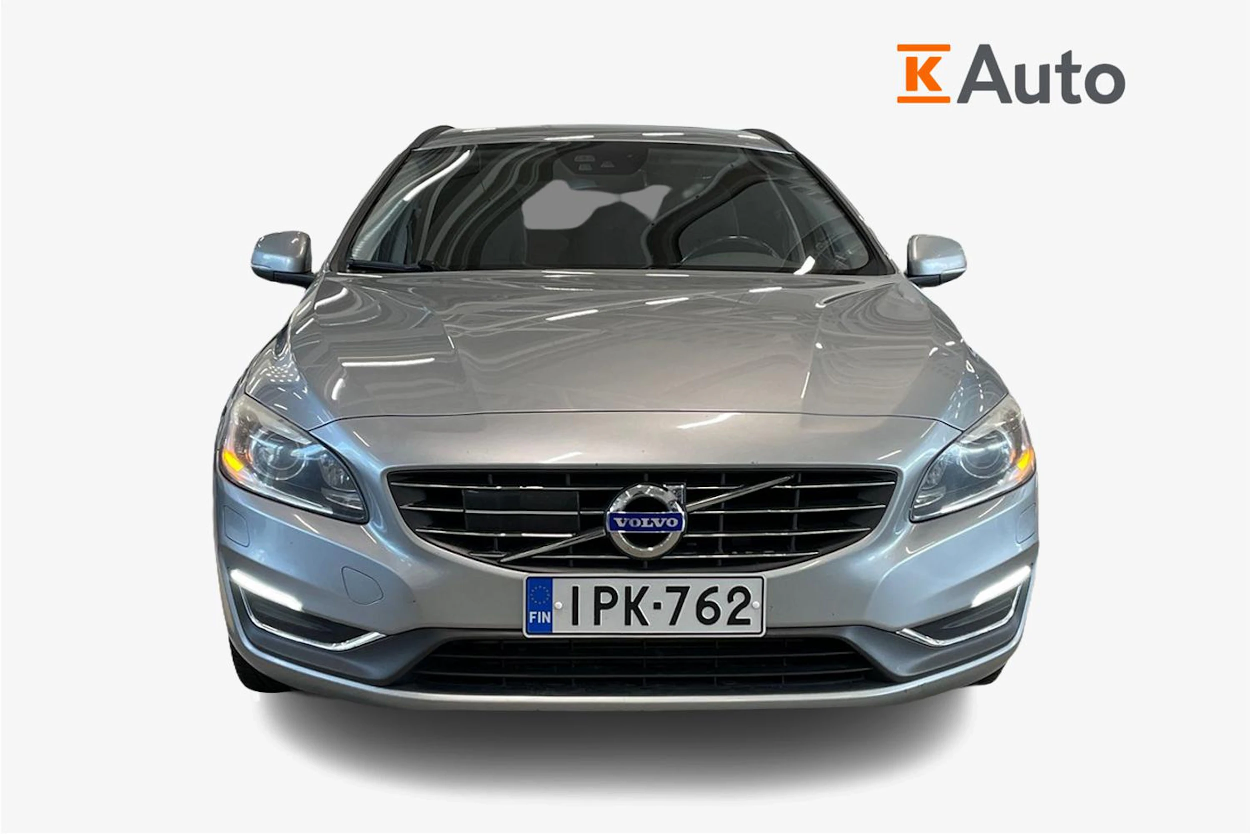 met. hopea Volvo V60 2015 kuva 4.