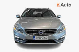 met. hopea Volvo V60 2015 kuva 4.