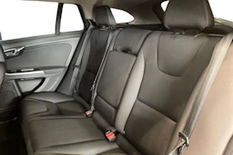 met. hopea Volvo V60 2015 kuva 8.