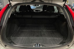 ruskea (beige) Volvo V60 2015 kuva 15.