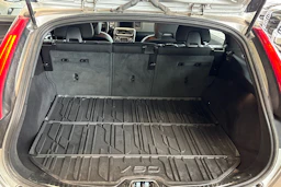 harmaa Volvo V60 2016 kuva 20.
