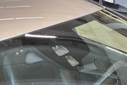 harmaa Volvo V60 2016 kuva 35.