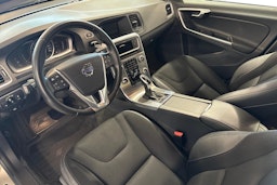met. ruskea (beige) Volvo V60 2016 kuva 7.