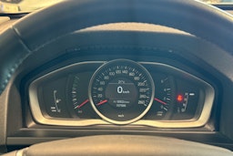 met. ruskea (beige) Volvo V60 2016 kuva 15.