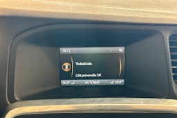 met. ruskea (beige) Volvo V60 2016 kuva 19.