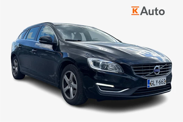 Volvo V60 D2 Business