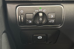 ruskea (beige) Volvo V60 2017 kuva 25.