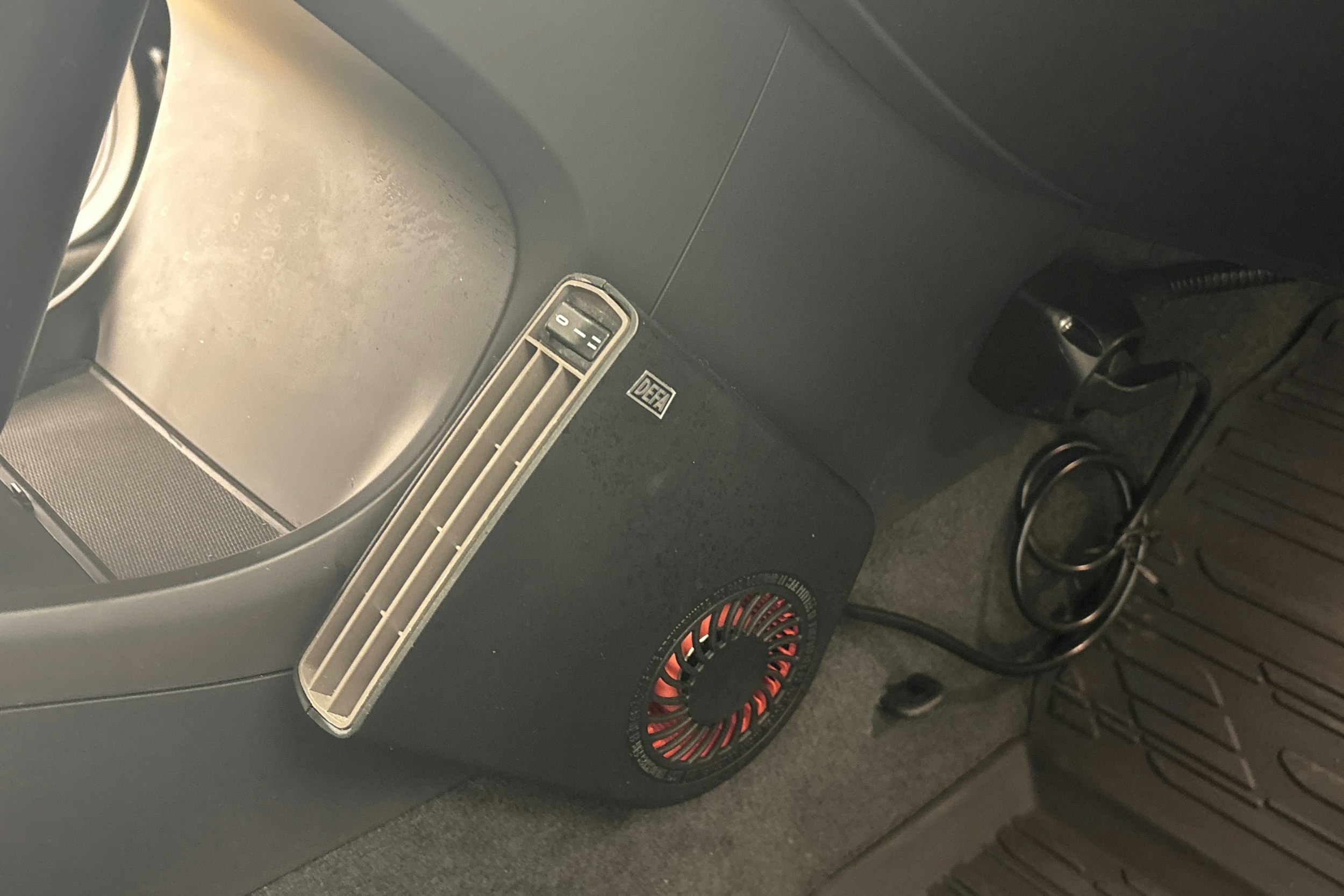 ruskea (beige) Volvo V60 2017 kuva 28.