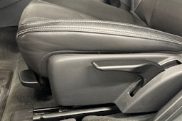 harmaa Volvo V60 2017 kuva 26.