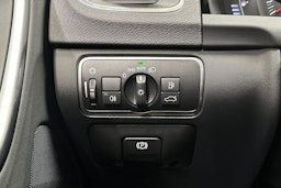 ruskea (beige) Volvo V60 2017 kuva 22.