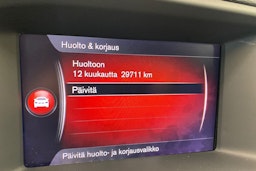 Harmaa Volvo V60 2017 kuva 27.