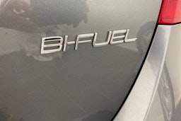 Harmaa Volvo V60 2017 kuva 33.