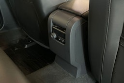 Musta Volvo V60 2017 kuva 30.