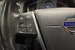 Musta Volvo V60 2018 kuva 20.