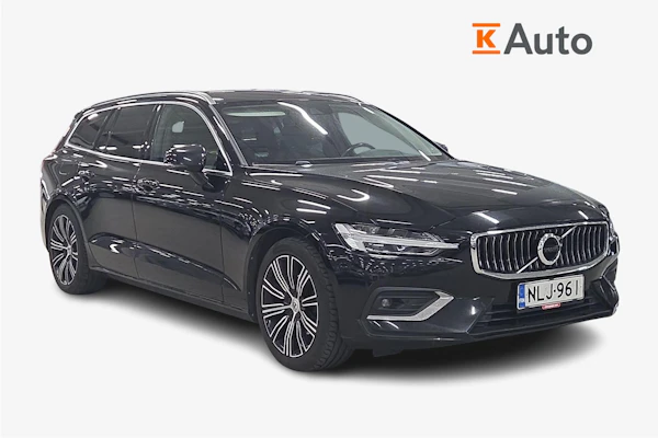 Volvo V60 D4 Business Inscription Aut.