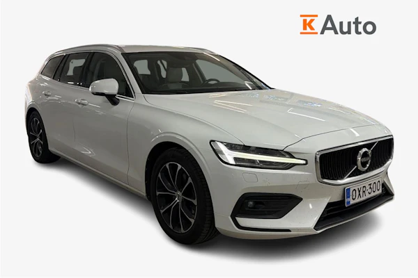 Volvo V60 D3 AWD Momentum aut.
