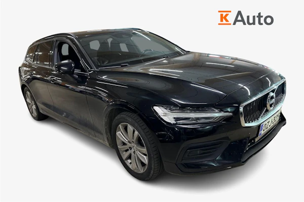 Volvo V60 D4 AWD Momentum aut