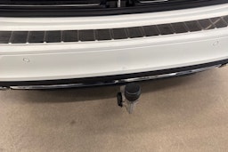 valkoinen Volvo V60 2019 kuva 31.