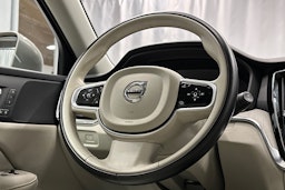 harmaa Volvo V60 2019 kuva 20.