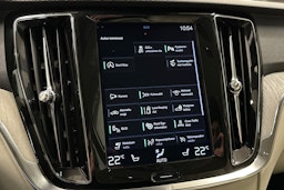 harmaa Volvo V60 2019 kuva 25.