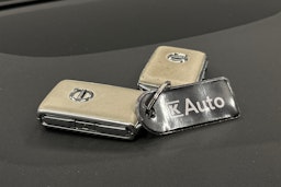 harmaa Volvo V60 2019 kuva 31.