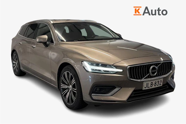 Volvo V60 D4 Business Inscription aut