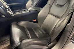 harmaa Volvo V60 2019 kuva 5.