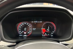 sininen Volvo V60 2019 kuva 22.