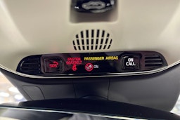 harmaa Volvo V60 2019 kuva 28.