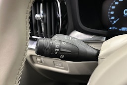 harmaa Volvo V60 2019 kuva 30.