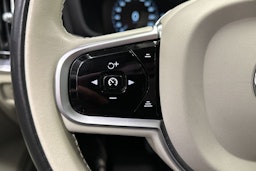 harmaa Volvo V60 2019 kuva 32.