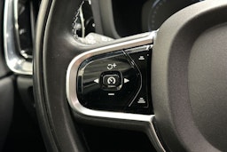 Harmaa Volvo V60 2019 kuva 15.
