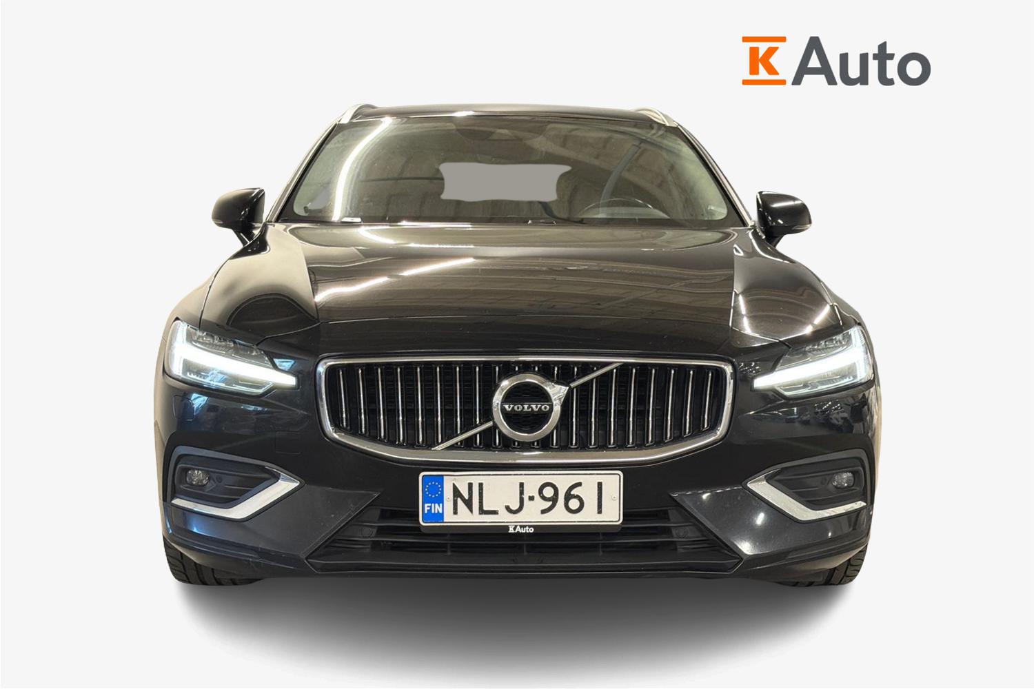 Volvo V60 D4 Business Inscription Aut. 2019, bild 4/27