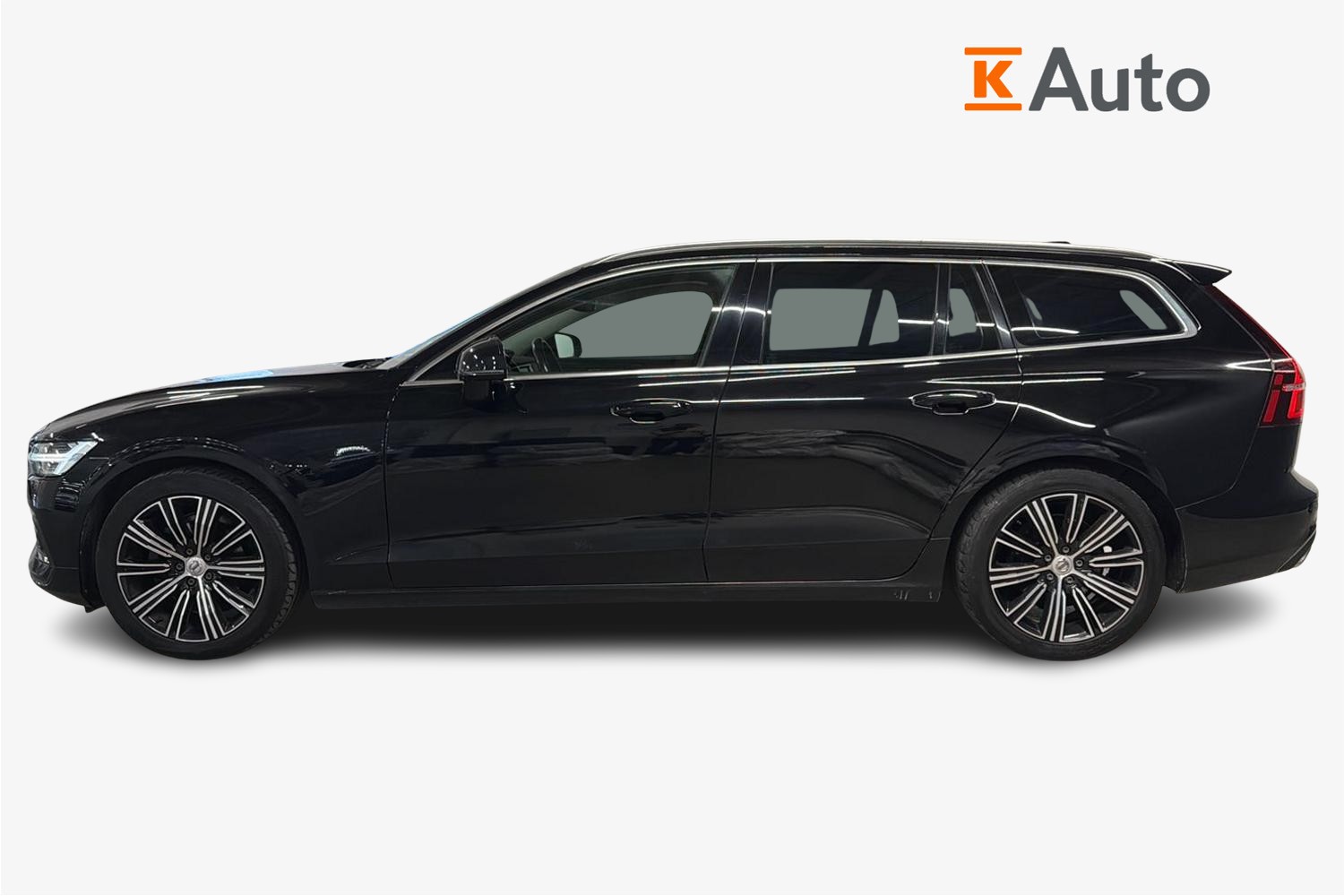 Volvo V60 D4 Business Inscription Aut. 2019, bild 5/27
