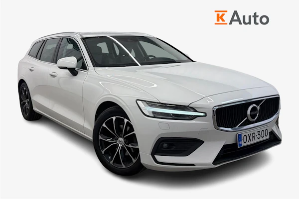 Volvo V60 D3 AWD Momentum aut.