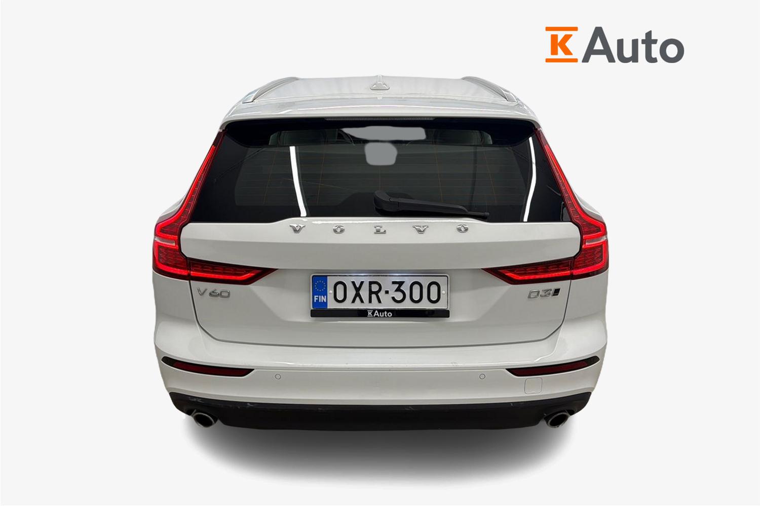 Volvo V60 D3 AWD Momentum aut. 2019, kuva 3/29