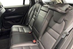 harmaa Volvo V60 2019 kuva 10.