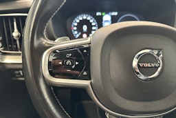 ruskea (beige) Volvo V60 2019 kuva 17.