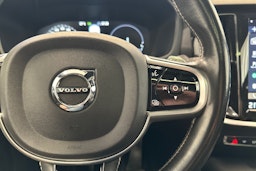 ruskea (beige) Volvo V60 2019 kuva 18.