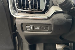 ruskea (beige) Volvo V60 2019 kuva 23.